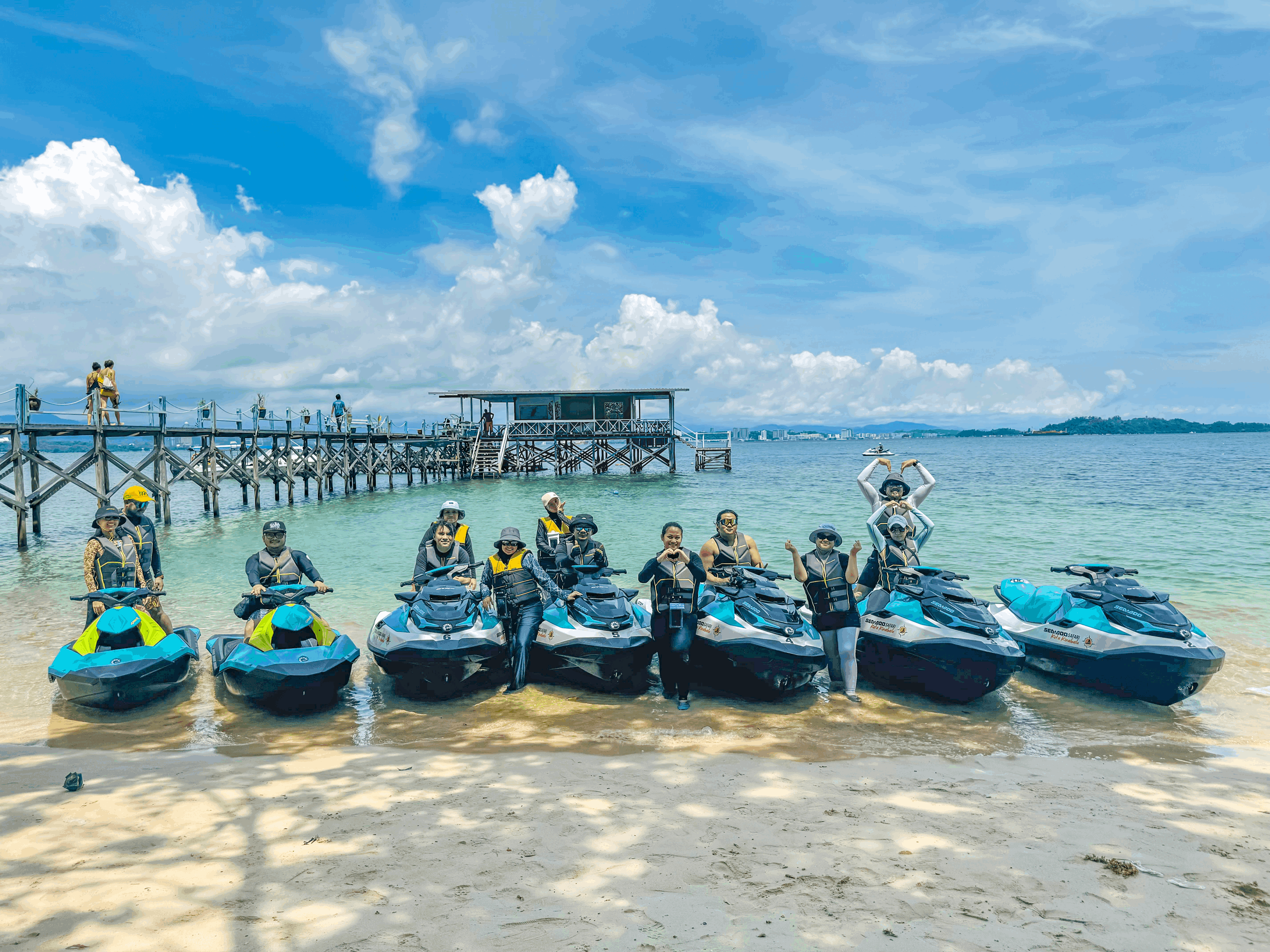 Jet Ski
